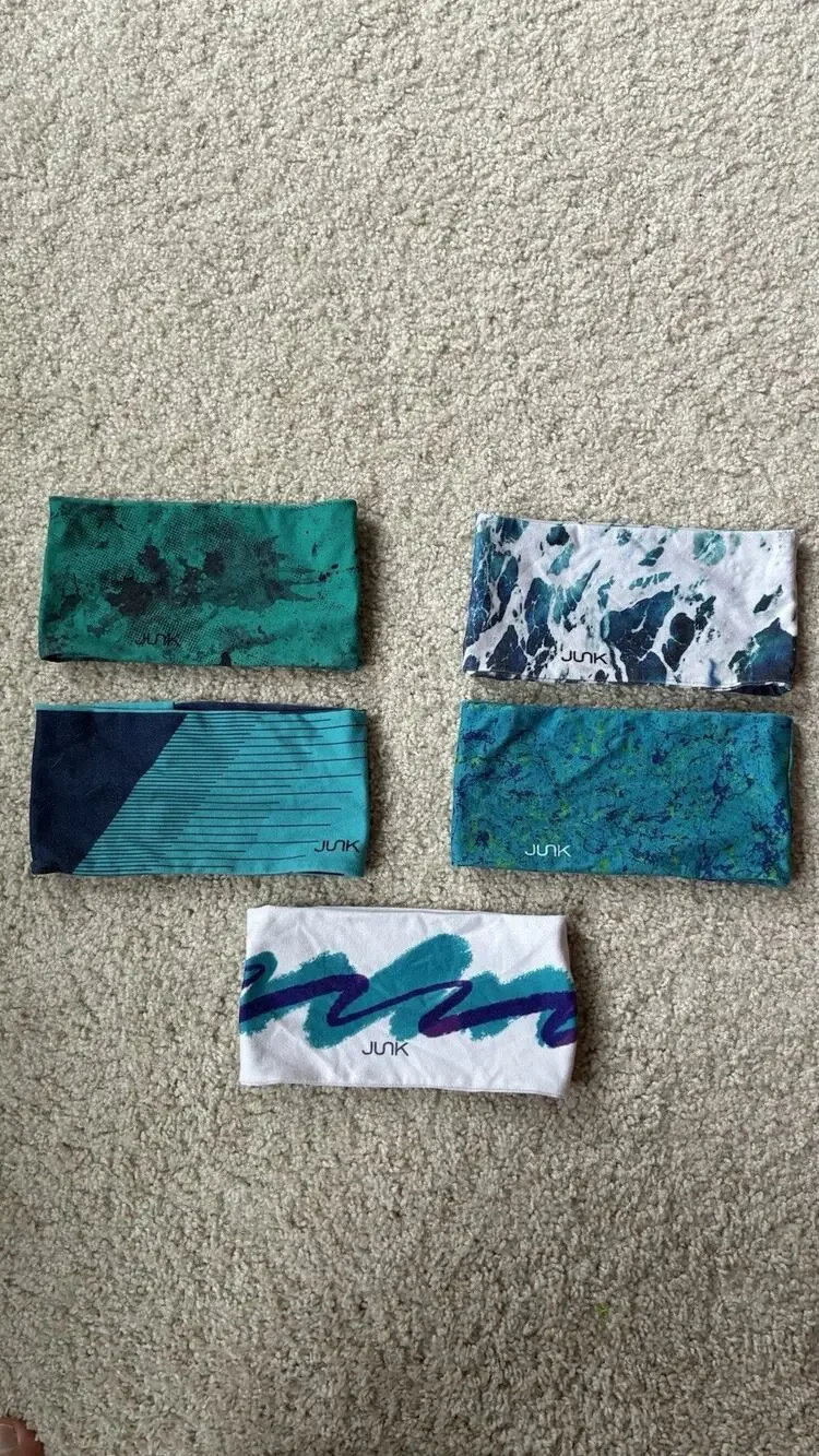 Junk Big Bang Headbands Lot OR Individual
